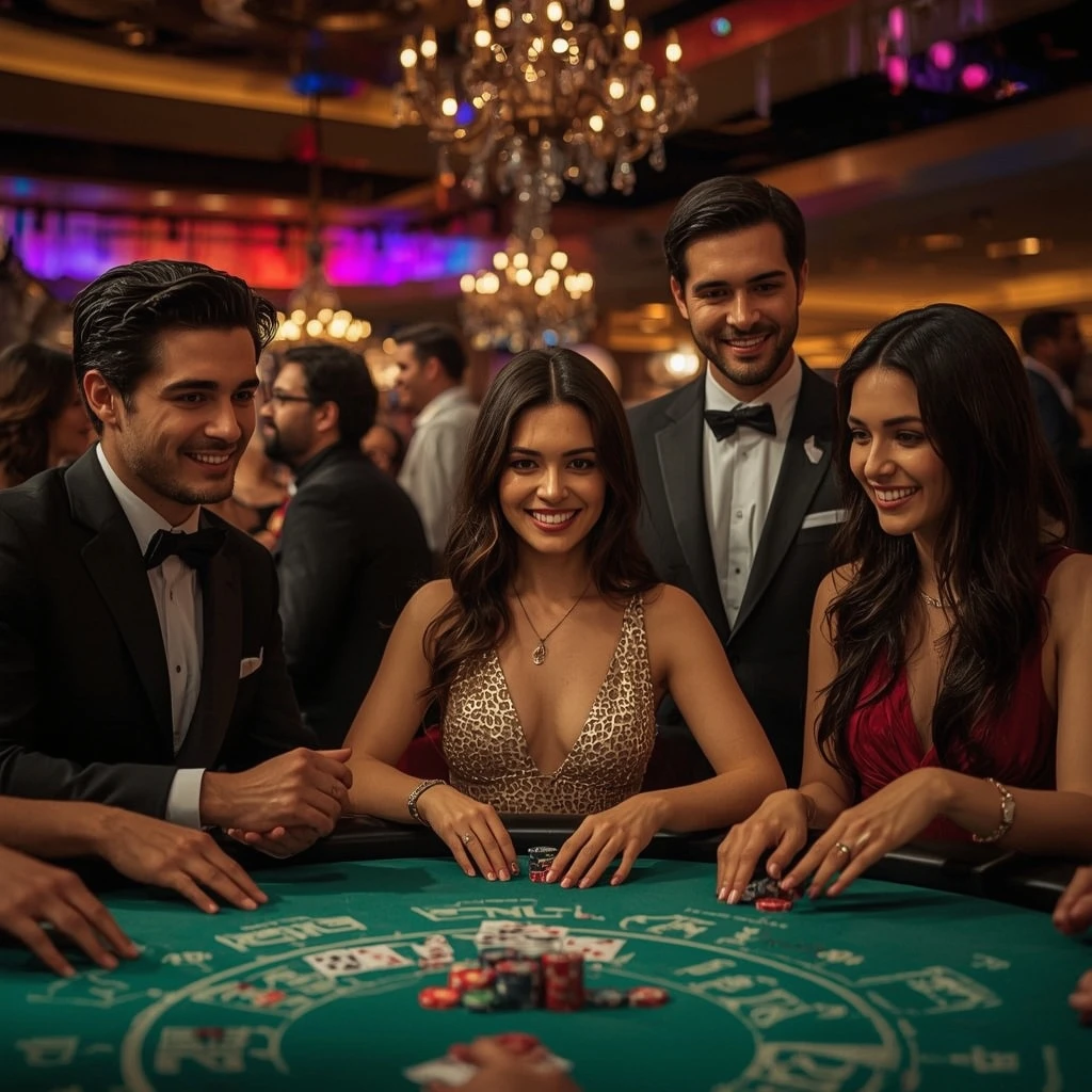 blackjack au casino BIGWINS CASINO