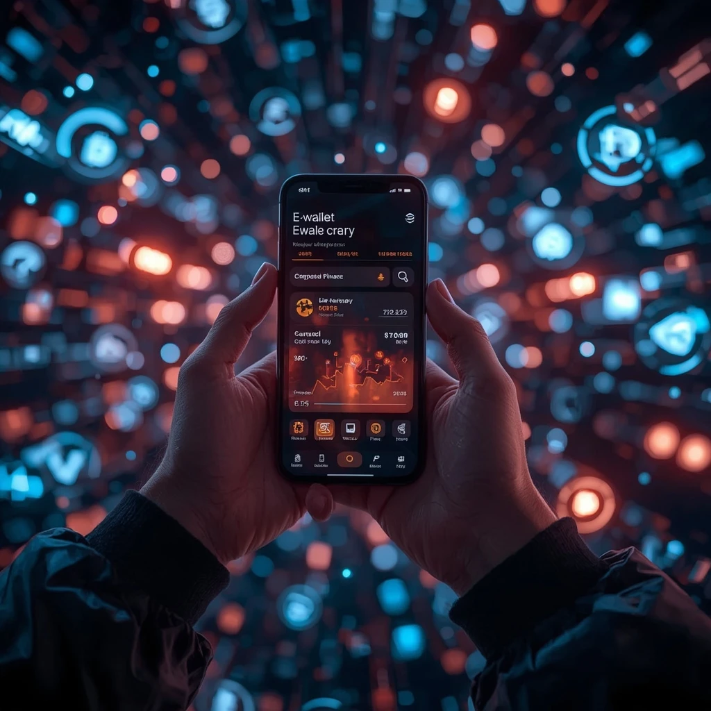 porte-monnaie électronique BigWins Casino