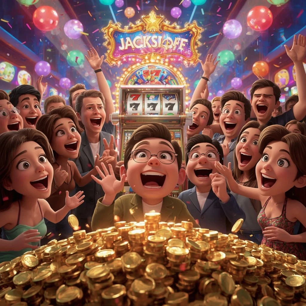 meilleurs jeux de Jackpot BigWins Casino