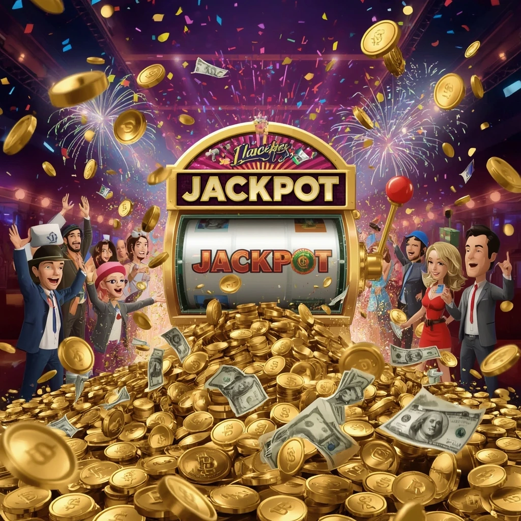 bonnes machines à sous BigWins Casino