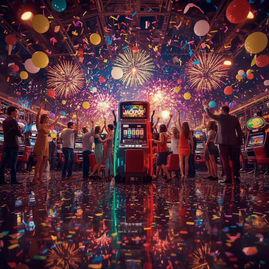 Les jackpots fixes BIGWINS CASINO