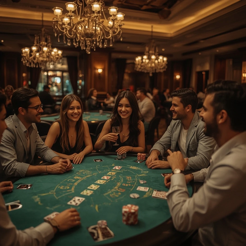 Double Bonus Poker BigWins Casino